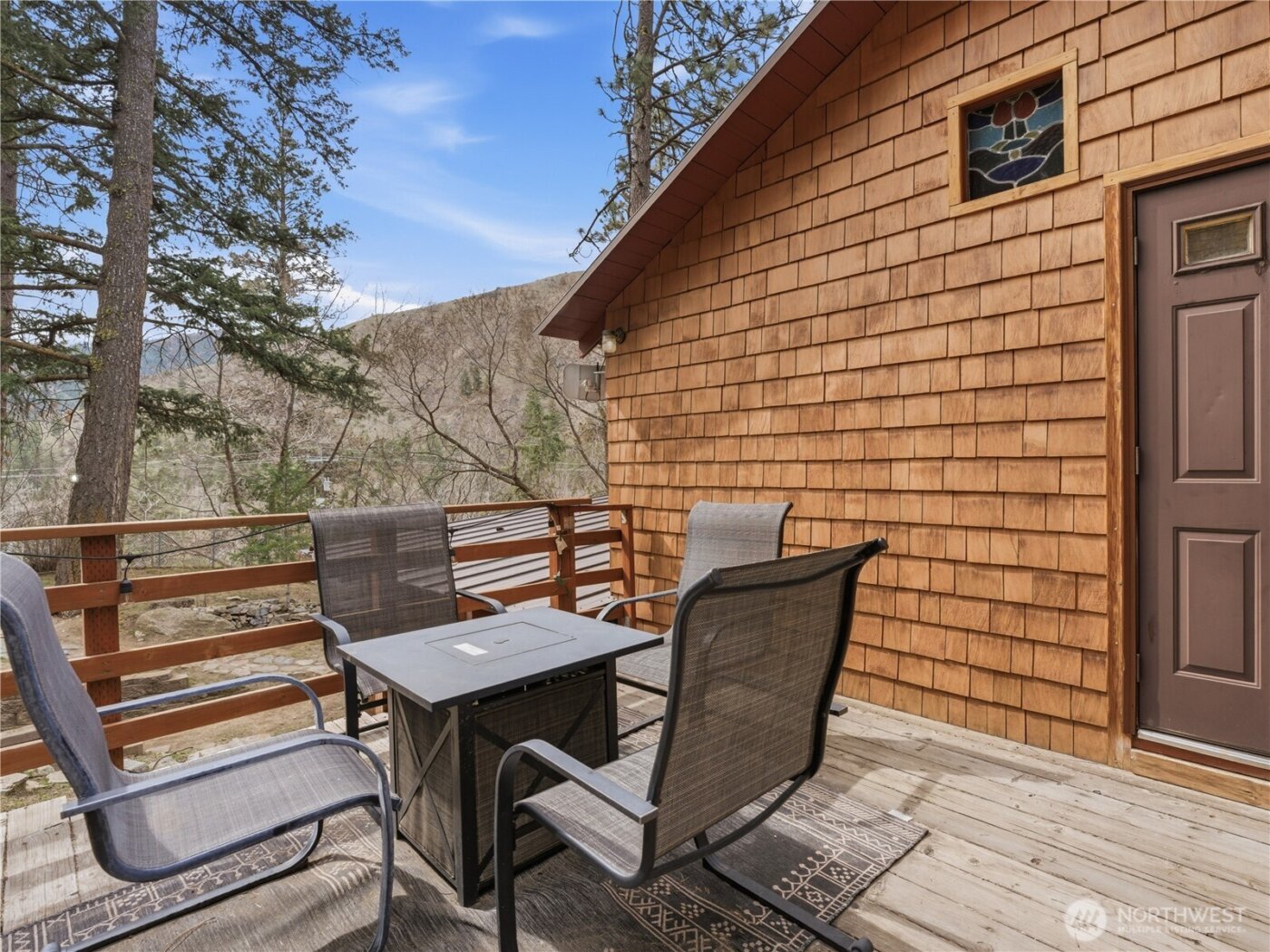 9606 Entiat River Road , Entiat, WA 98822