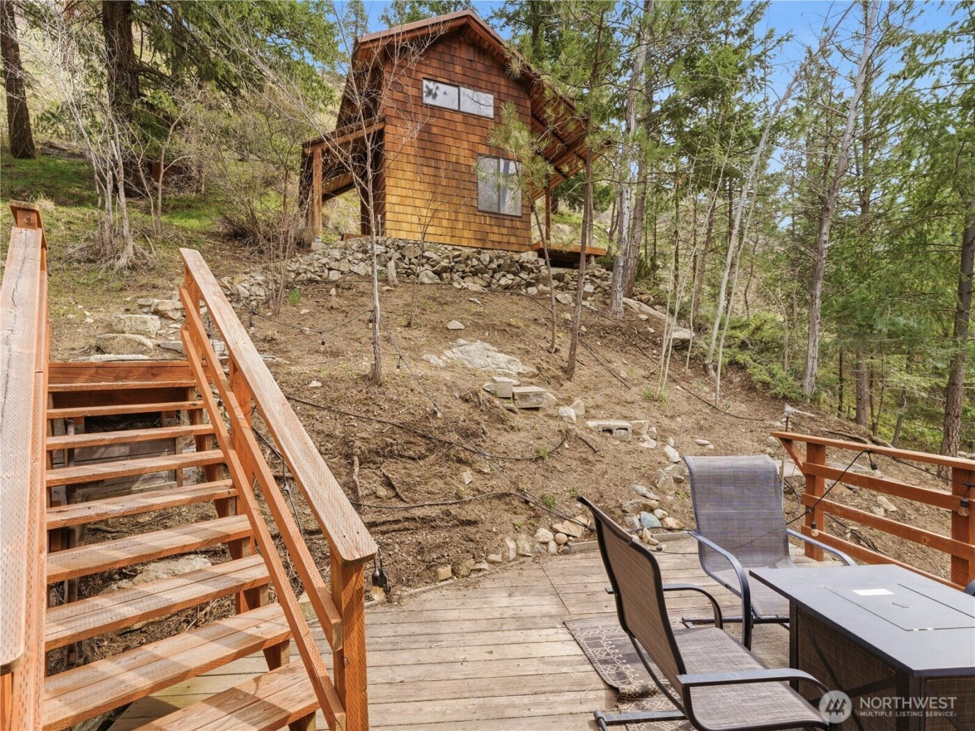 9606 Entiat River Road , Entiat, WA 98822