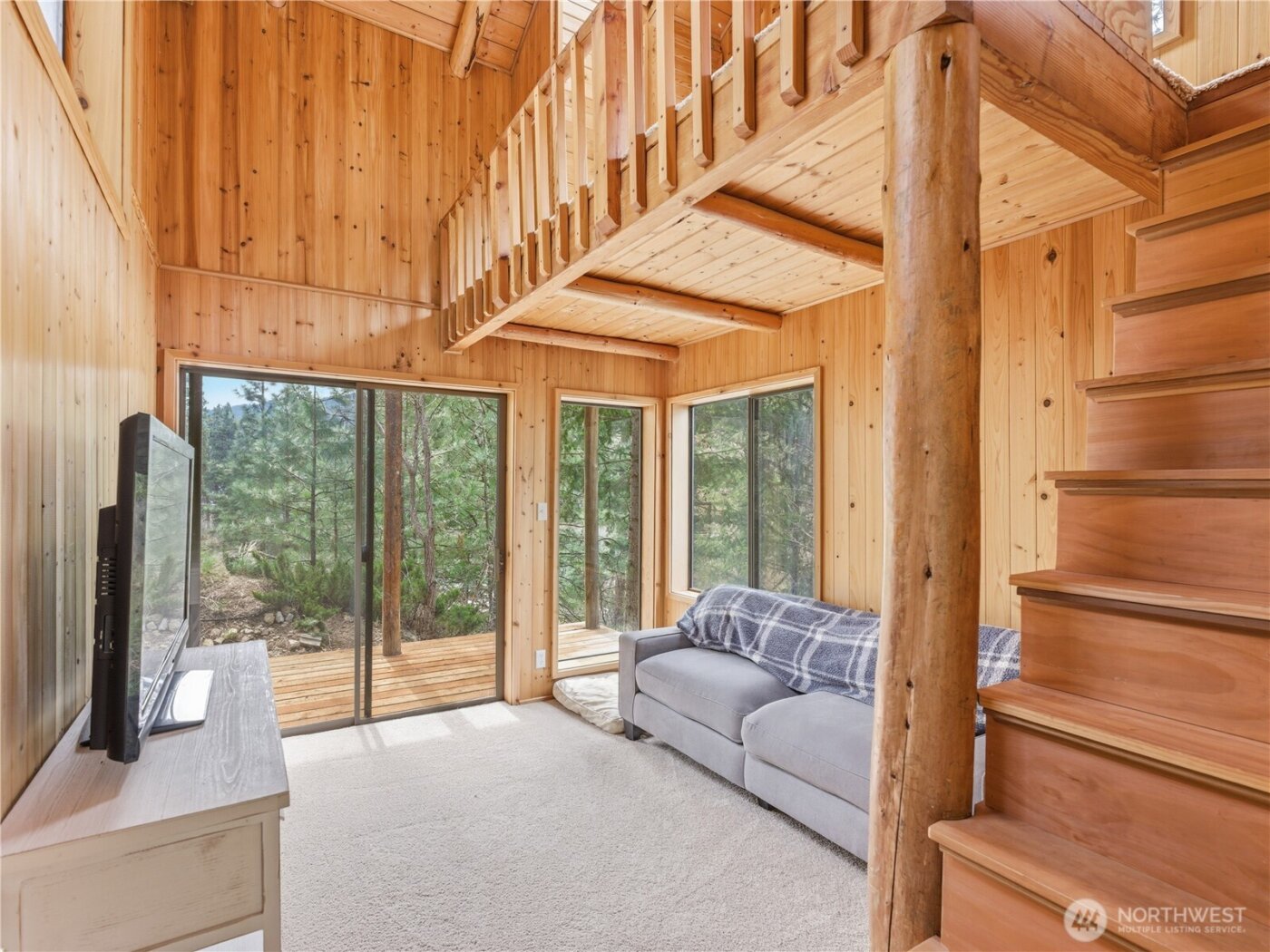 9606 Entiat River Road , Entiat, WA 98822