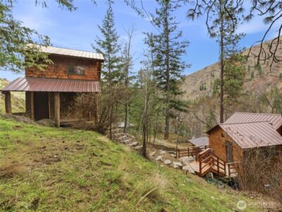 9606 Entiat River Road , Entiat, WA 98822 - Photo 35