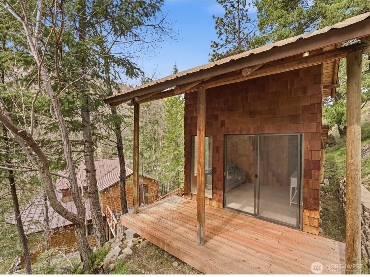 9606 Entiat River Road , Entiat, WA 98822