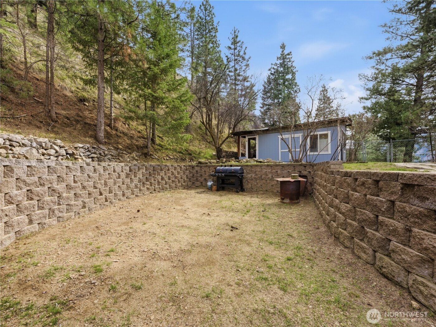 9606 Entiat River Road , Entiat, WA 98822