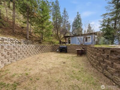 9606 Entiat River Road , Entiat, WA 98822 - Photo 37