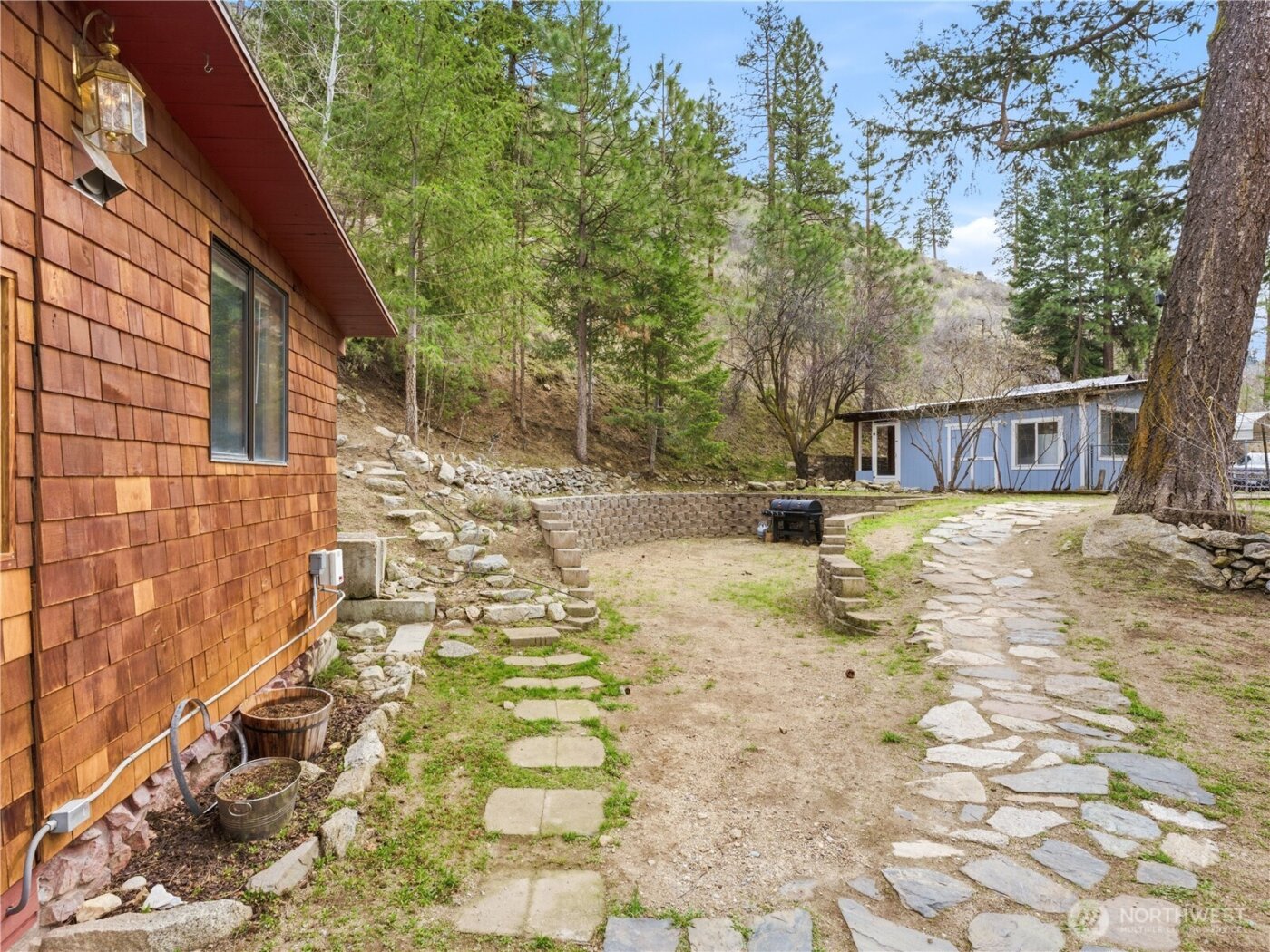 9606 Entiat River Road , Entiat, WA 98822