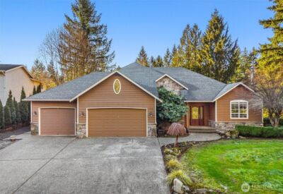 13718 58th Street SE, Snohomish, WA 98290-9404