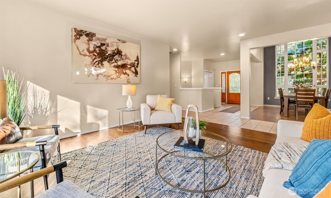 13718 58th Street SE, Snohomish, WA 98290-9404