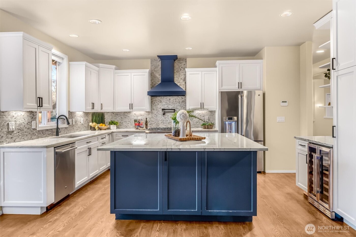 13718 58th Street SE, Snohomish, WA 98290-9404