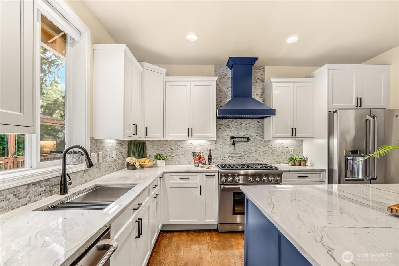 13718 58th Street SE, Snohomish, WA 98290-9404