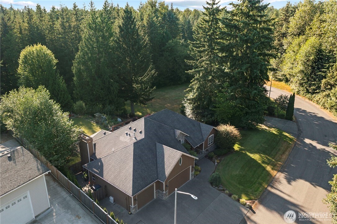 13718 58th Street SE, Snohomish, WA 98290-9404