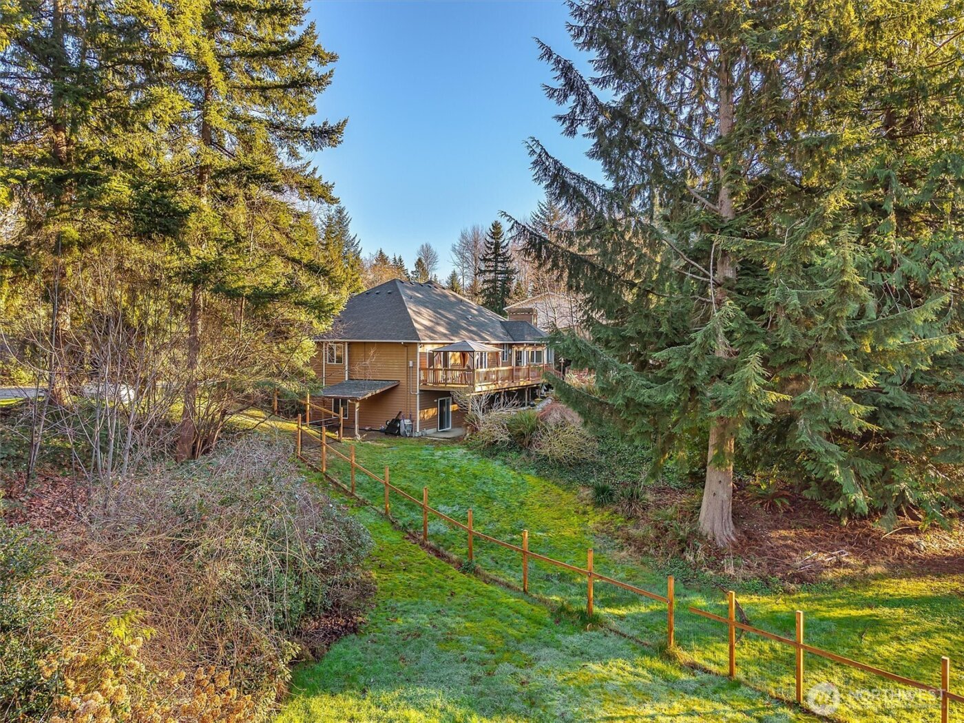 13718 58th Street SE, Snohomish, WA 98290-9404