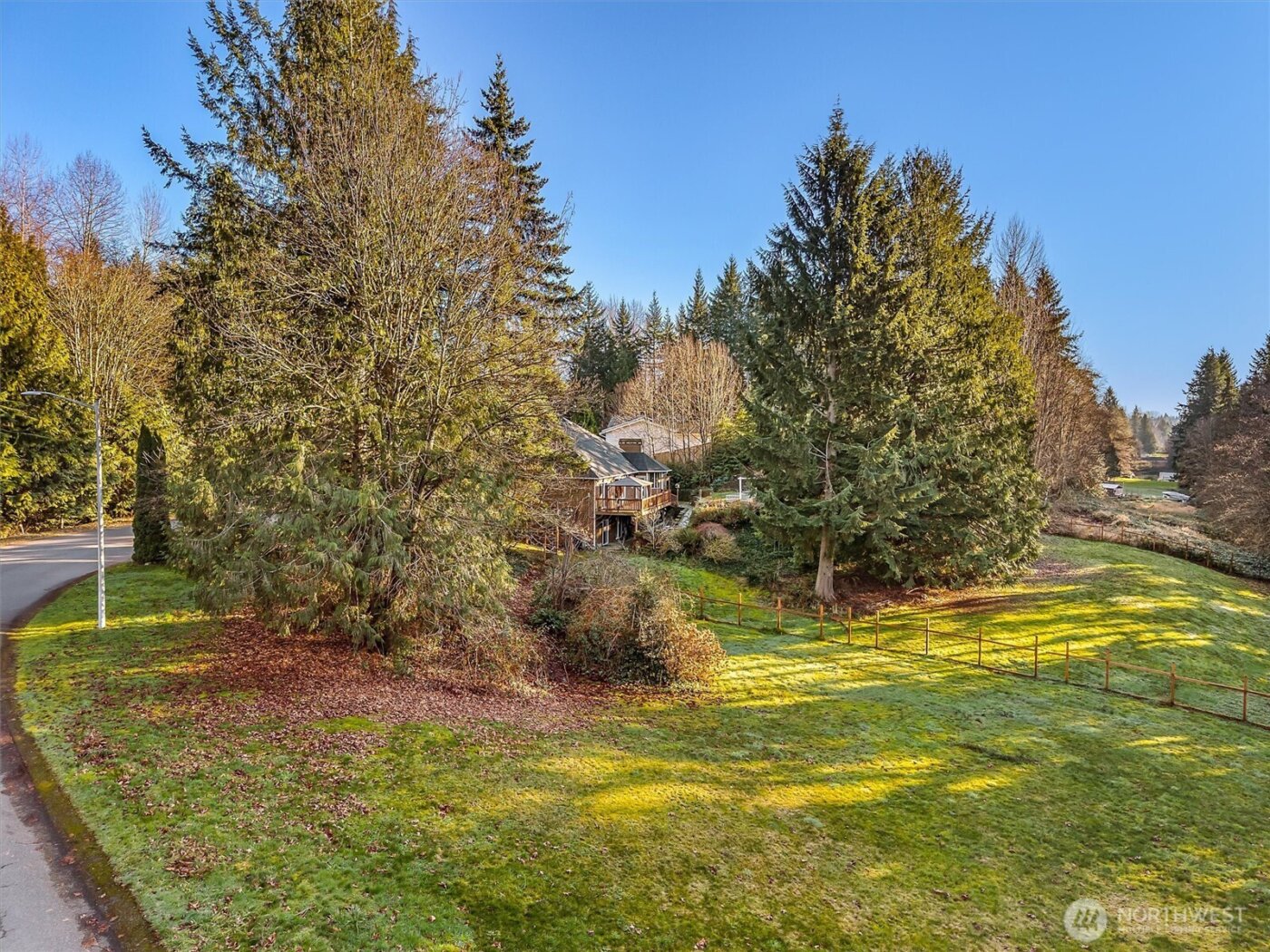 13718 58th Street SE, Snohomish, WA 98290-9404