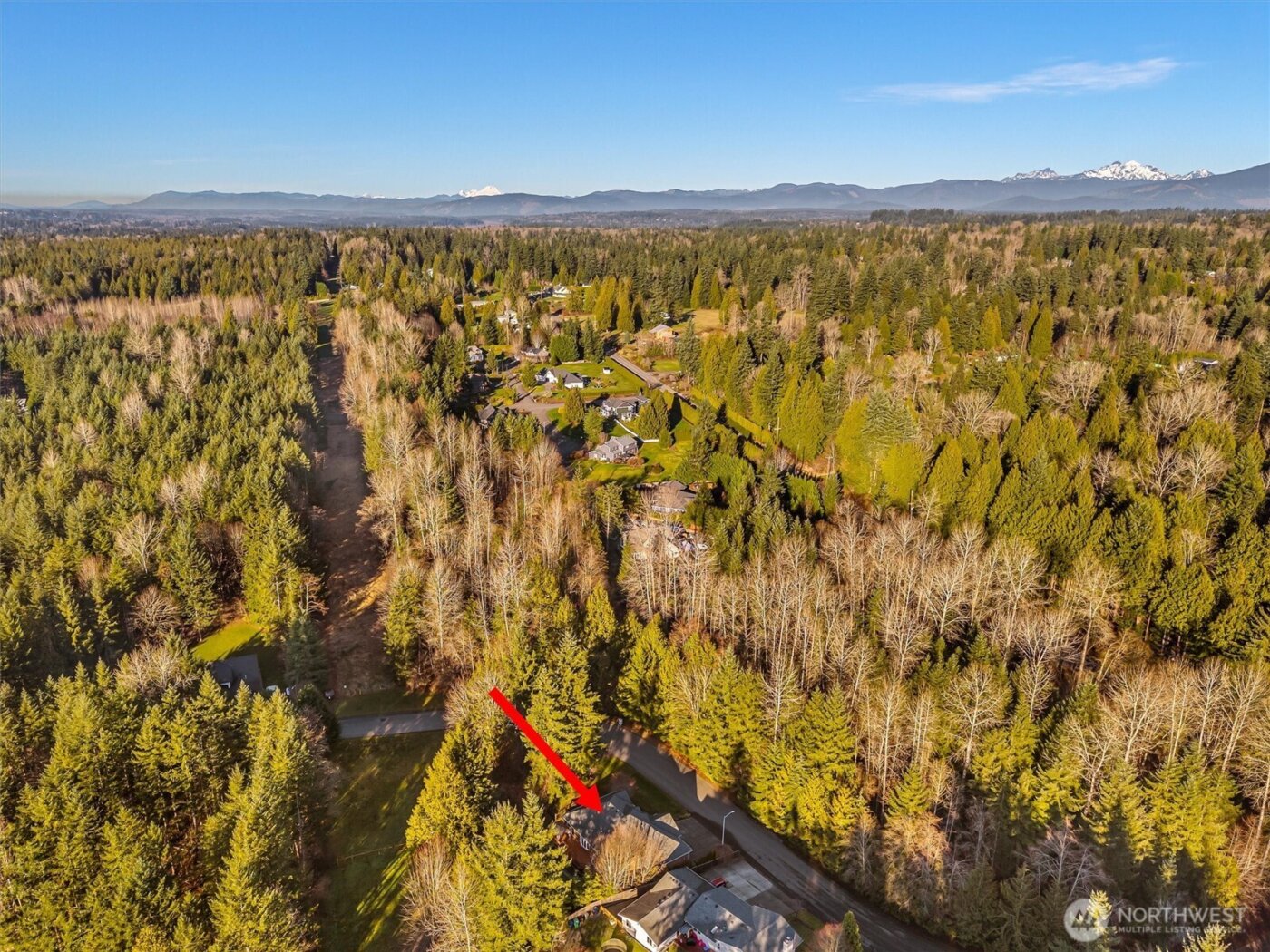 13718 58th Street SE, Snohomish, WA 98290-9404