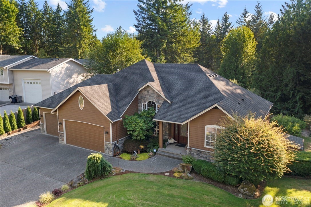 13718 58th Street SE, Snohomish, WA 98290-9404
