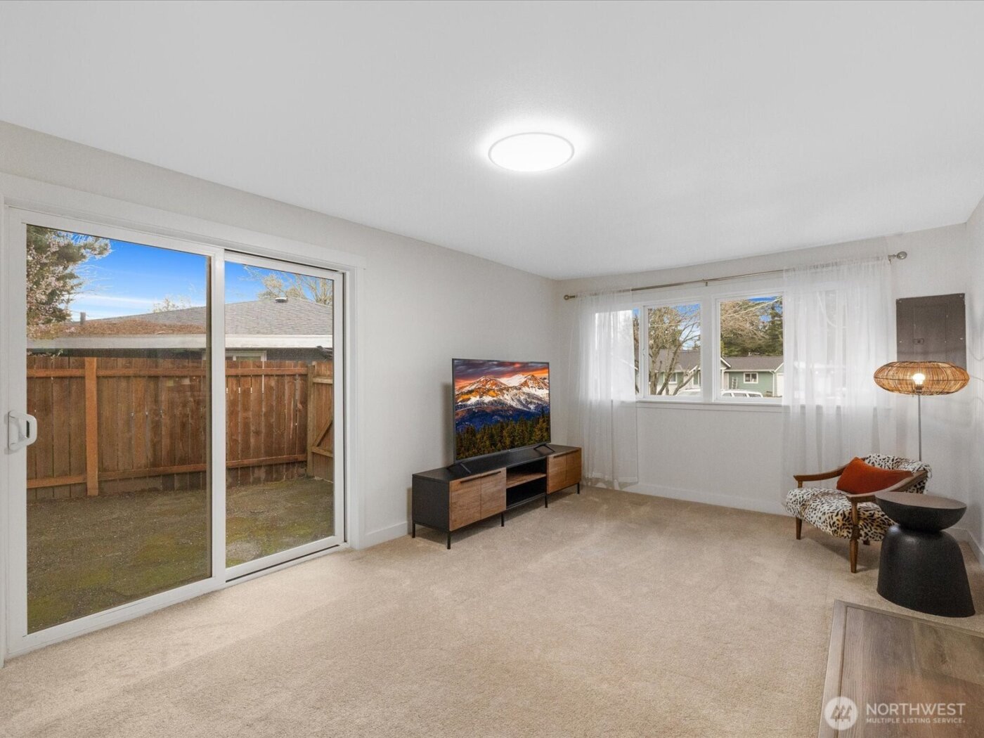 1615 N 196th Place , Shoreline, WA 98133