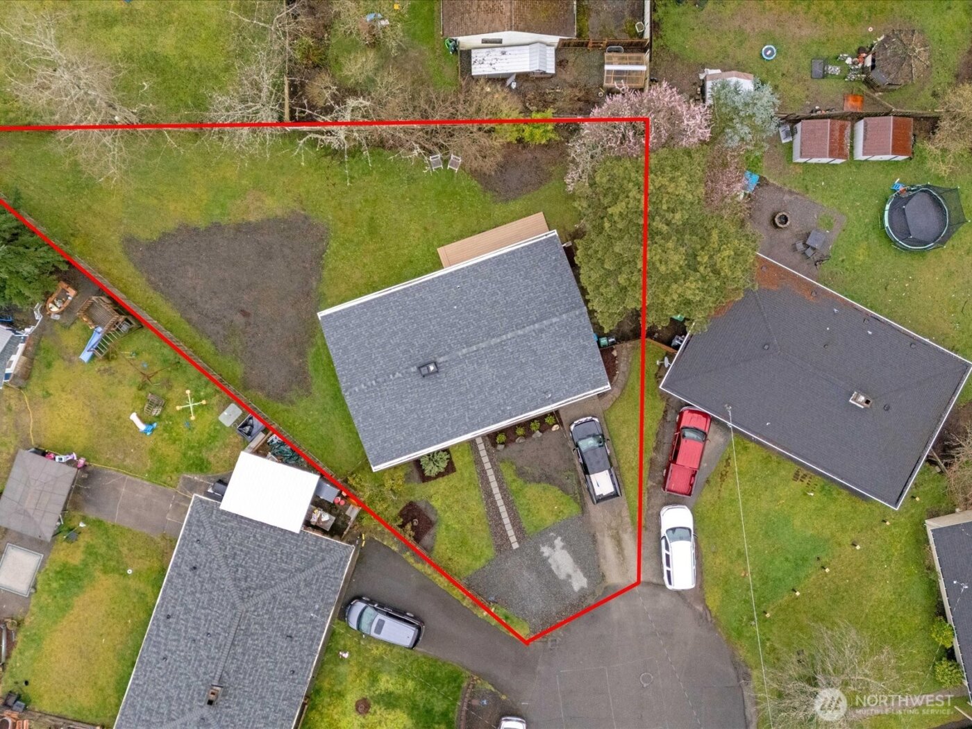 1615 N 196th Place , Shoreline, WA 98133