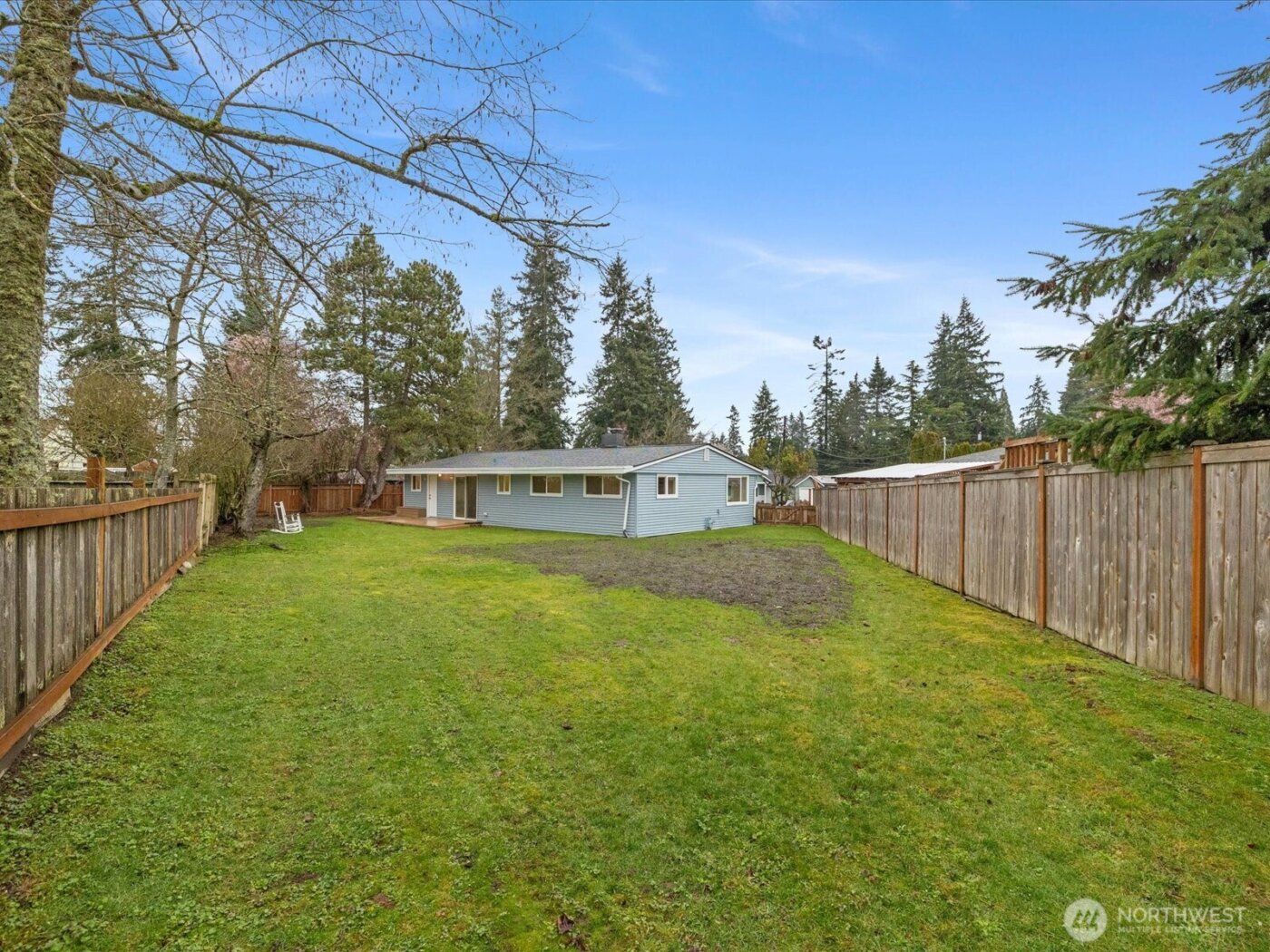 1615 N 196th Place , Shoreline, WA 98133