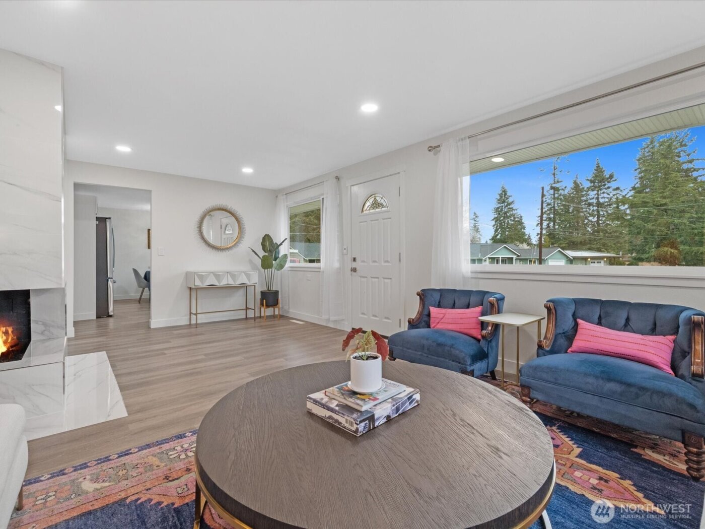 1615 N 196th Place , Shoreline, WA 98133