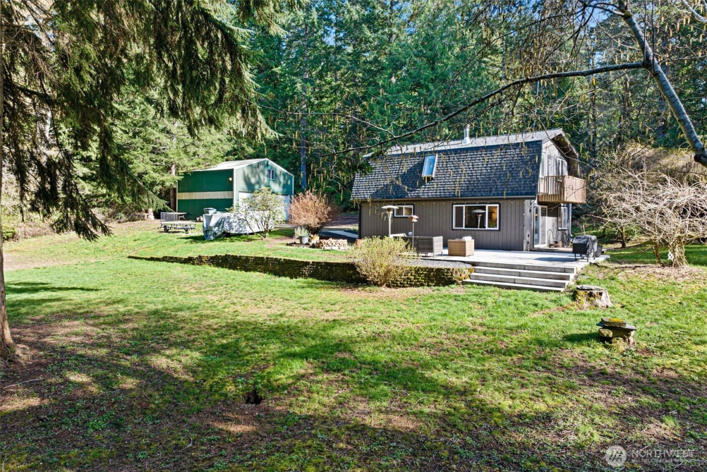 18117 Bass Lane NW, Lakebay, WA 98349