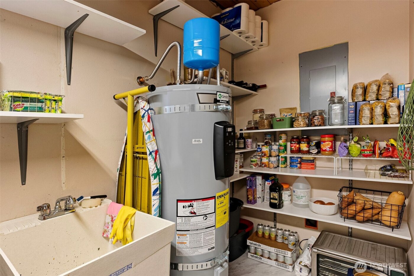 18117 Bass Lane NW, Lakebay, WA 98349