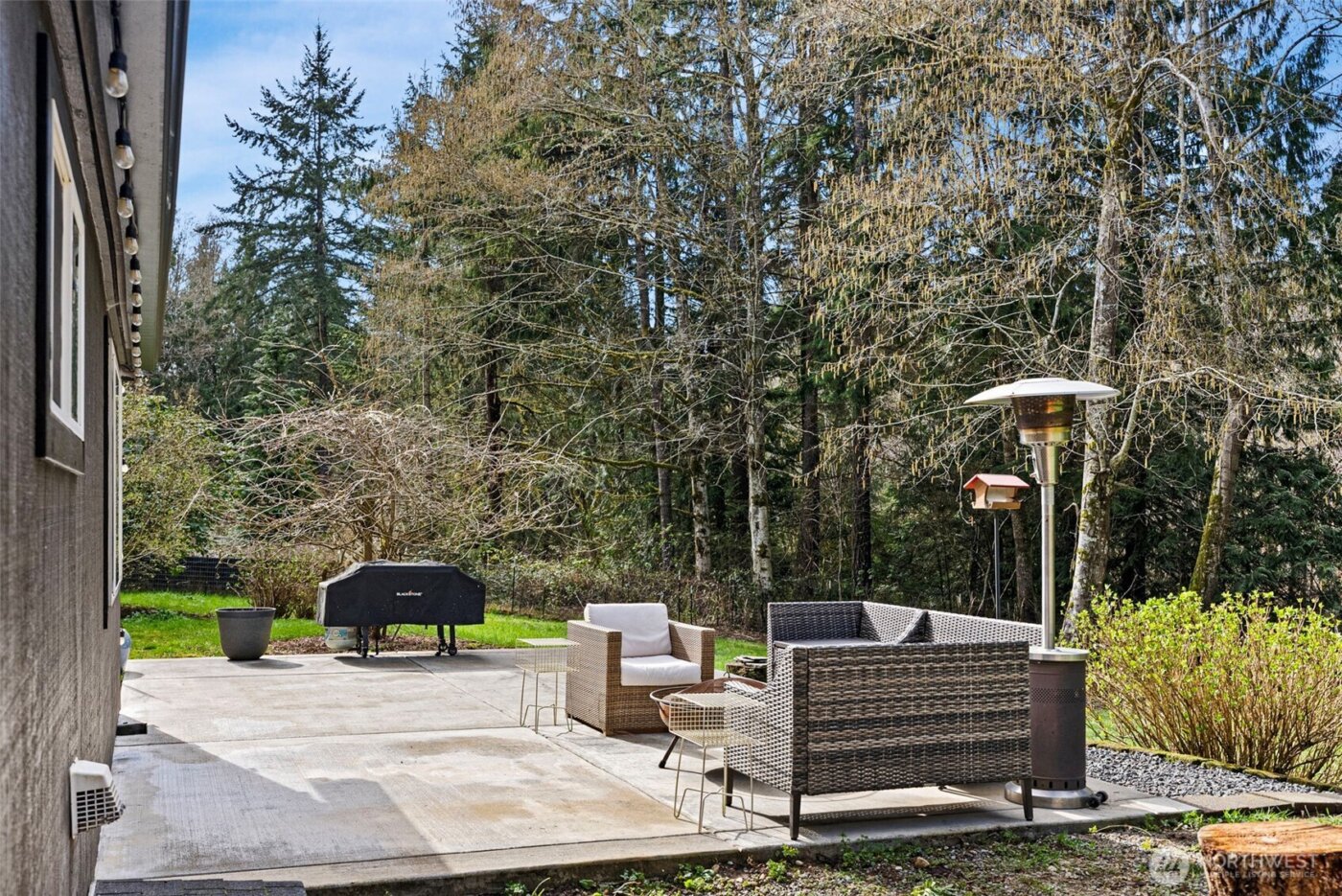 18117 Bass Lane NW, Lakebay, WA 98349