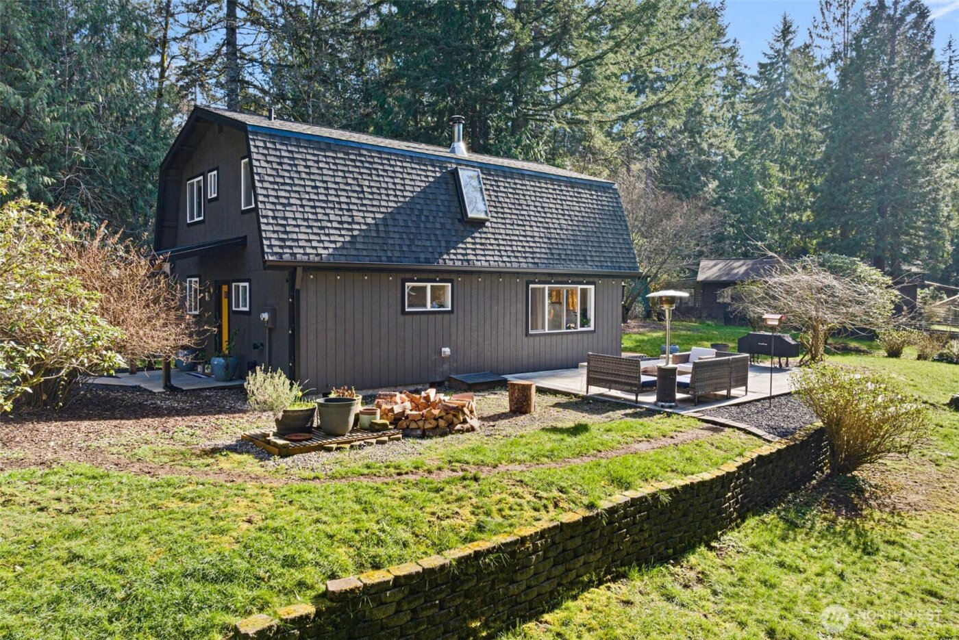 18117 Bass Lane NW, Lakebay, WA 98349