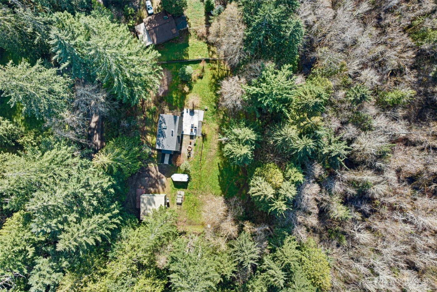 18117 Bass Lane NW, Lakebay, WA 98349