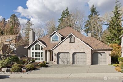 14610 SE 184th Place , Renton, WA 98058