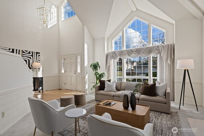 14610 SE 184th Place , Renton, WA 98058