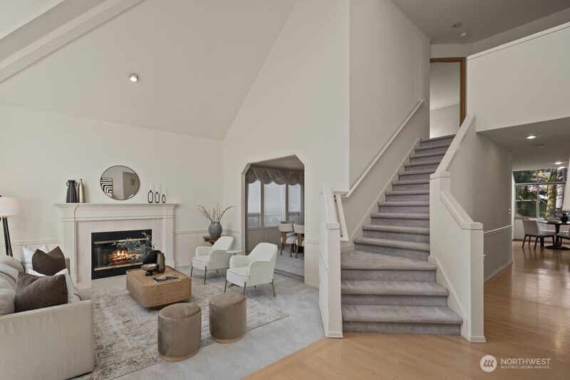 14610 SE 184th Place , Renton, WA 98058