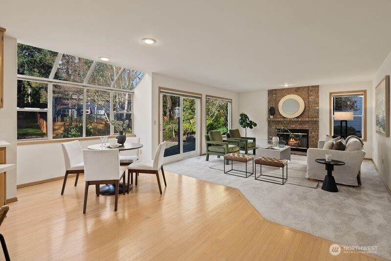 14610 SE 184th Place , Renton, WA 98058