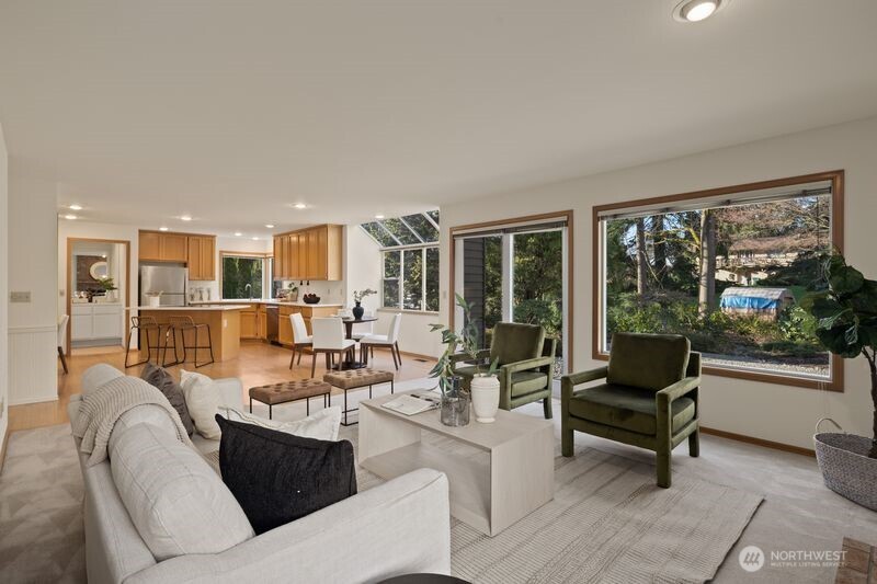 14610 SE 184th Place , Renton, WA 98058