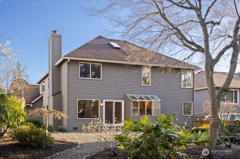 14610 SE 184th Place , Renton, WA 98058