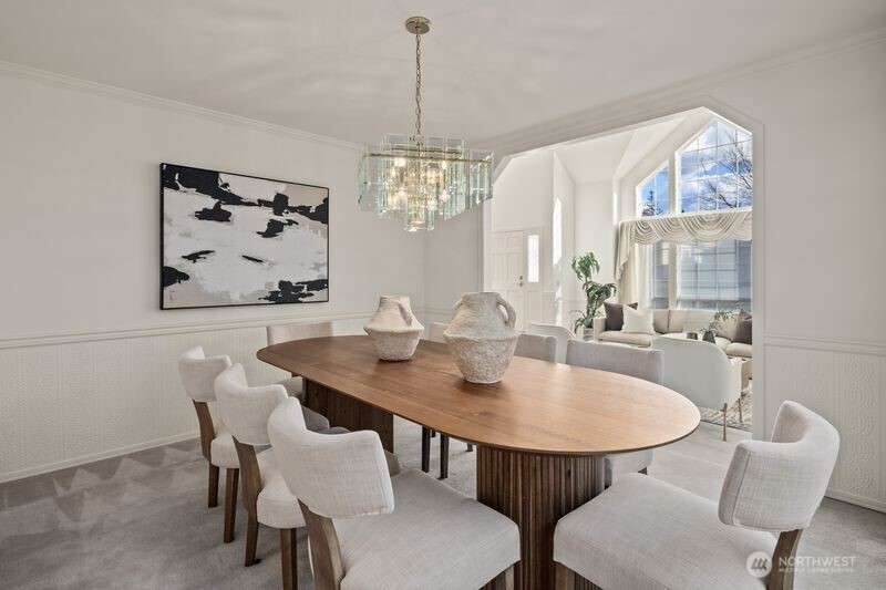 14610 SE 184th Place , Renton, WA 98058