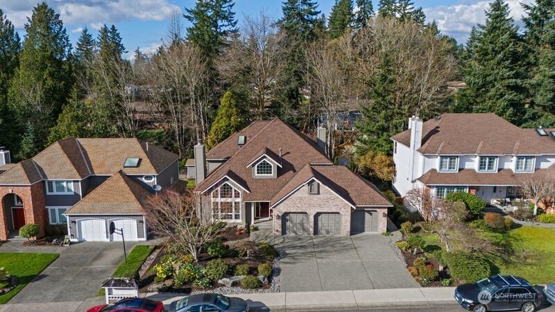 14610 SE 184th Place , Renton, WA 98058