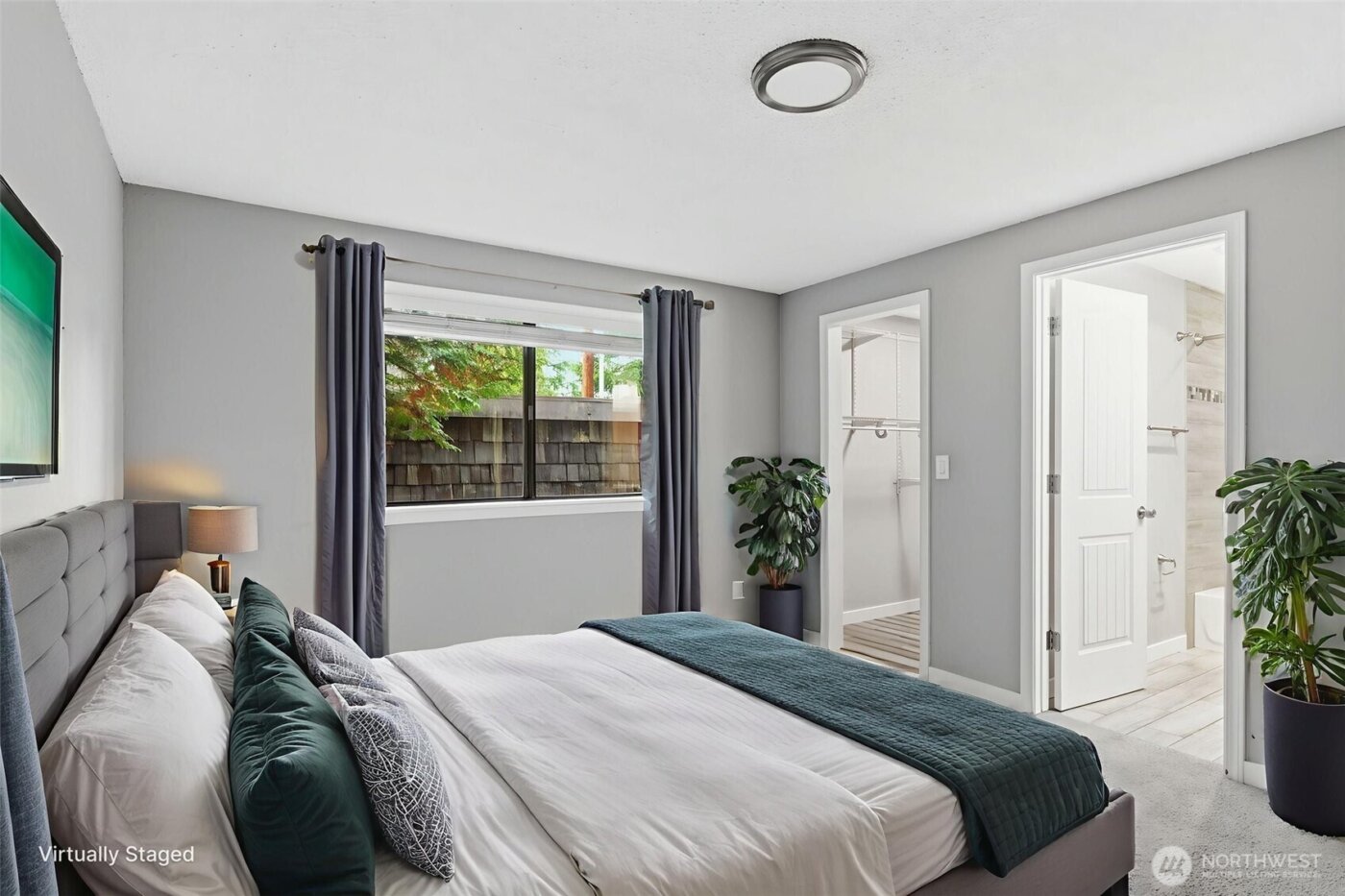 8621 25th Avenue SW #B, Seattle, WA 98106