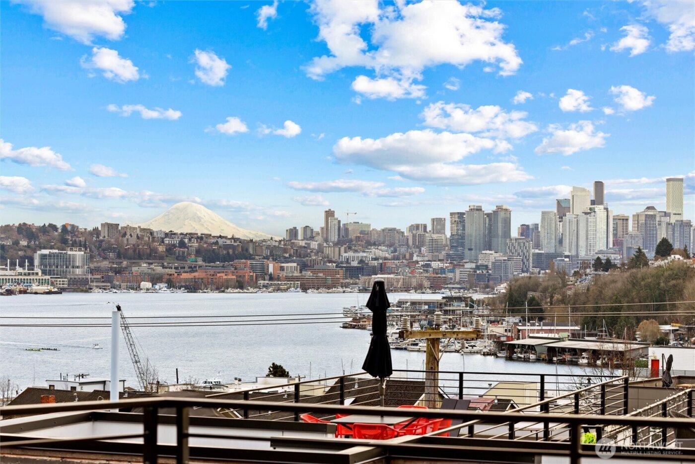 3609 N Whitman Ave , Seattle, WA 98103