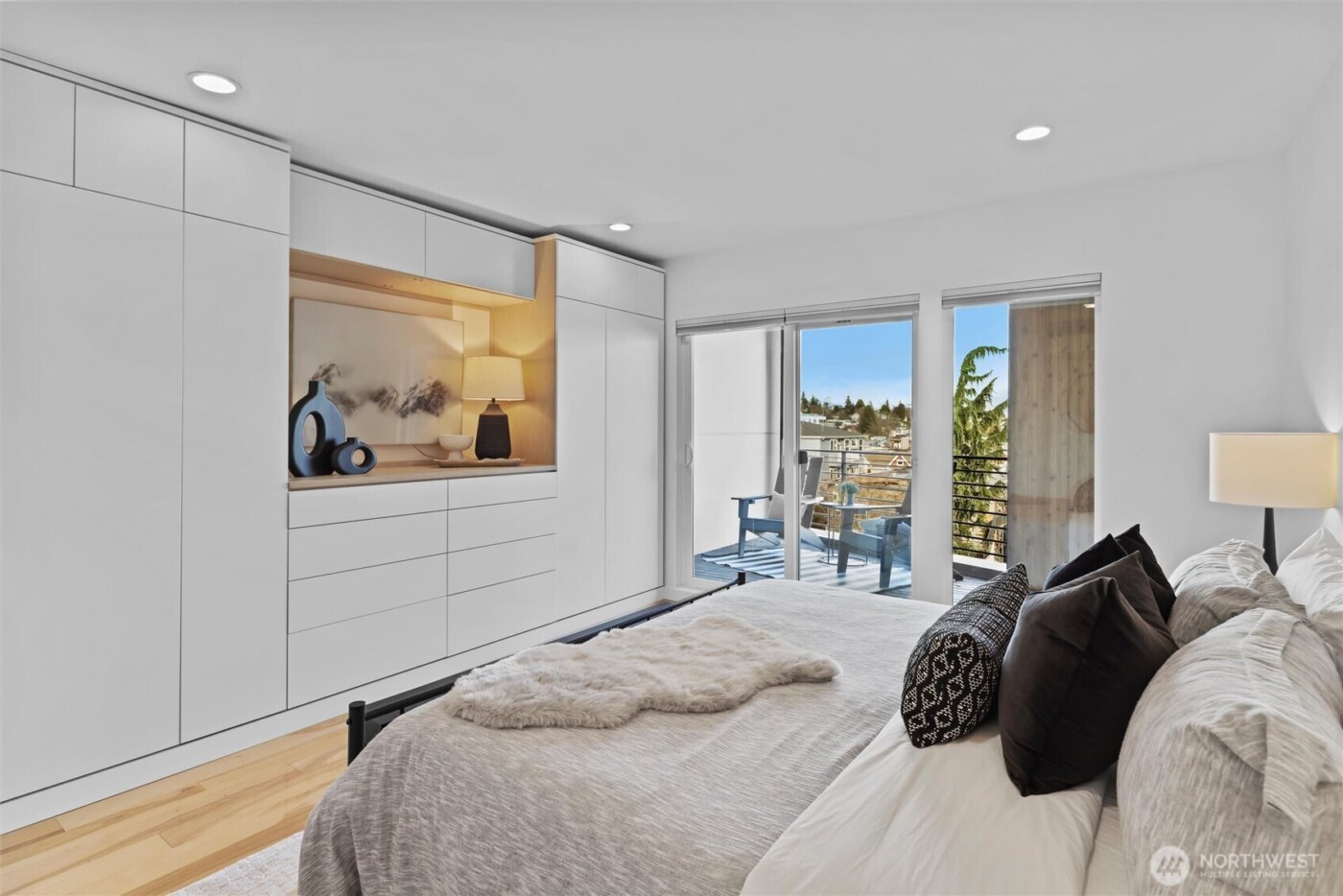 3609 N Whitman Ave , Seattle, WA 98103