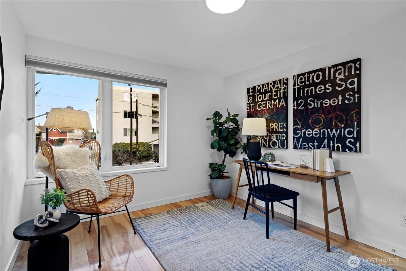 3609 N Whitman Ave , Seattle, WA 98103