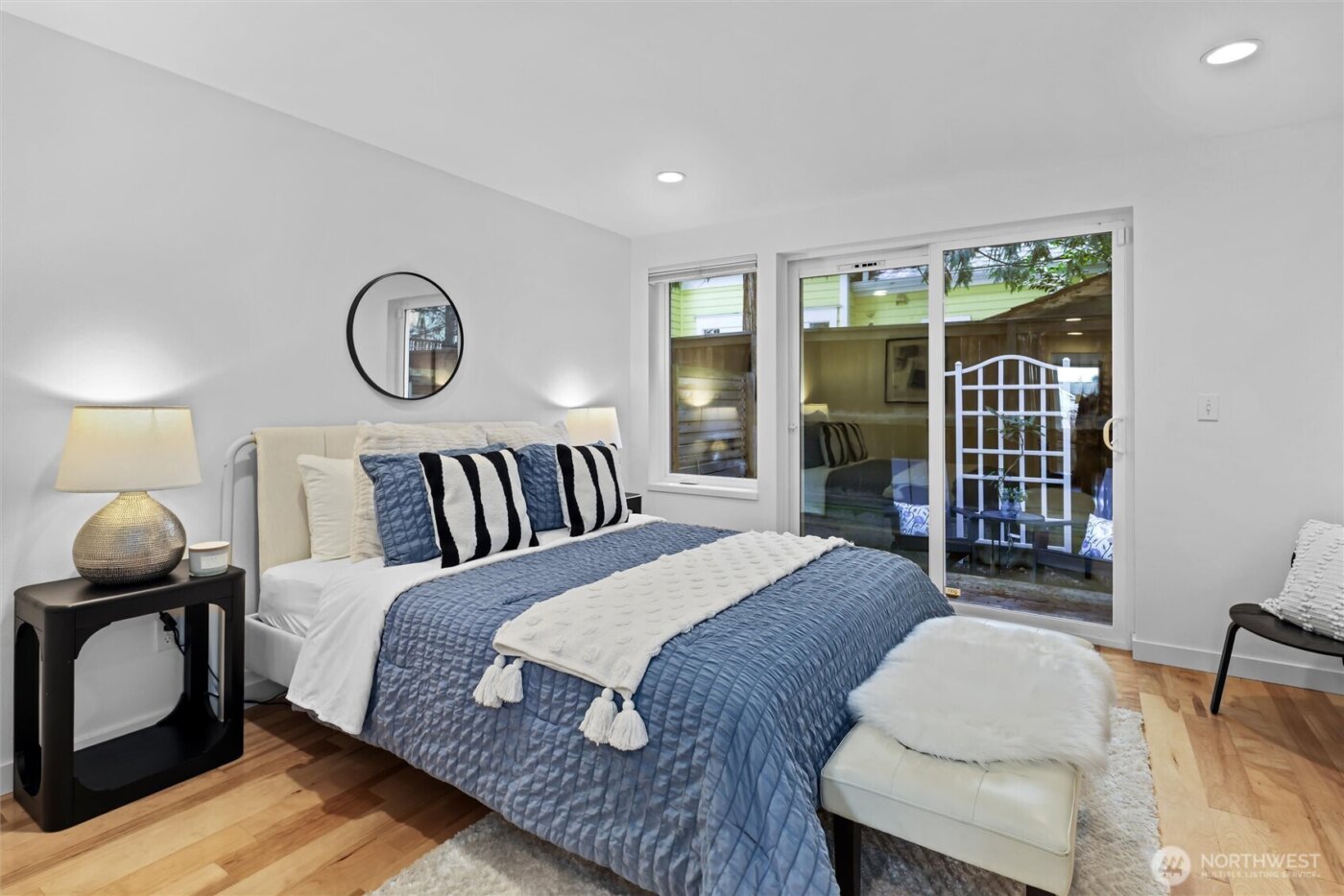 3609 N Whitman Ave , Seattle, WA 98103