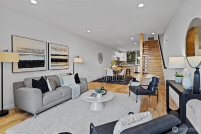 3609 N Whitman Ave , Seattle, WA 98103 - Photo 2