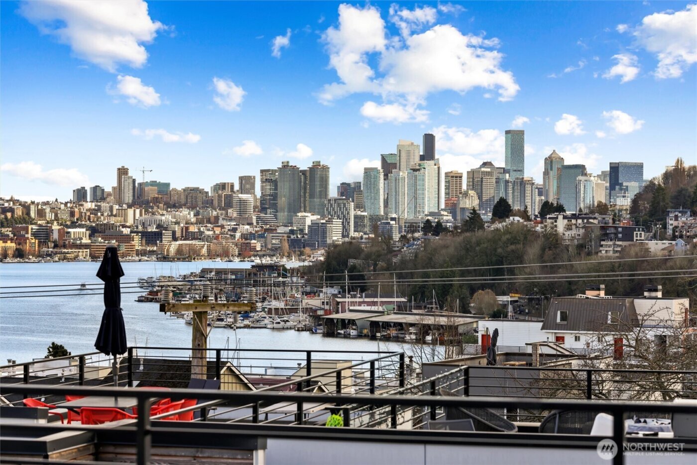 3609 N Whitman Ave , Seattle, WA 98103