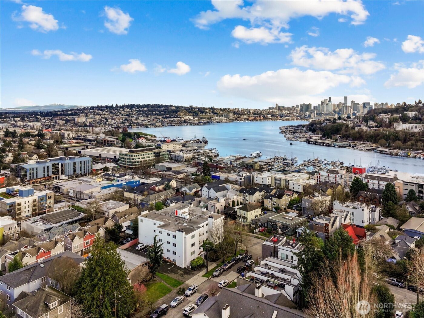 3609 N Whitman Ave , Seattle, WA 98103