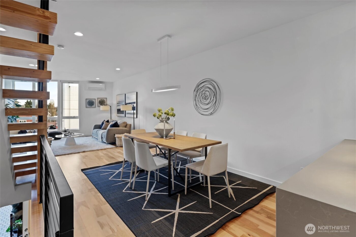 3609 N Whitman Ave , Seattle, WA 98103