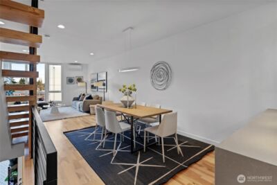 3609 N Whitman Ave , Seattle, WA 98103 - Photo 5