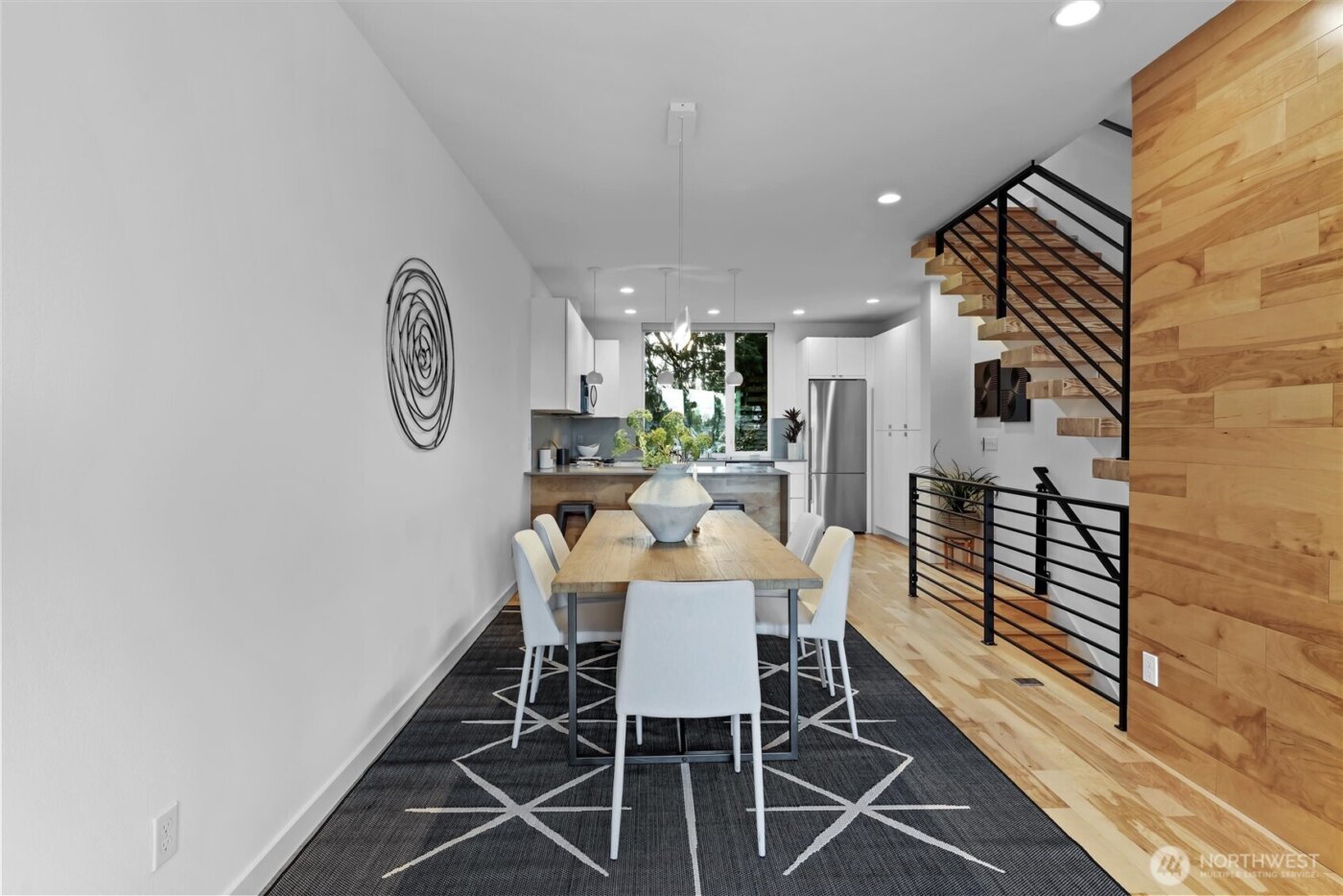 3609 N Whitman Ave , Seattle, WA 98103