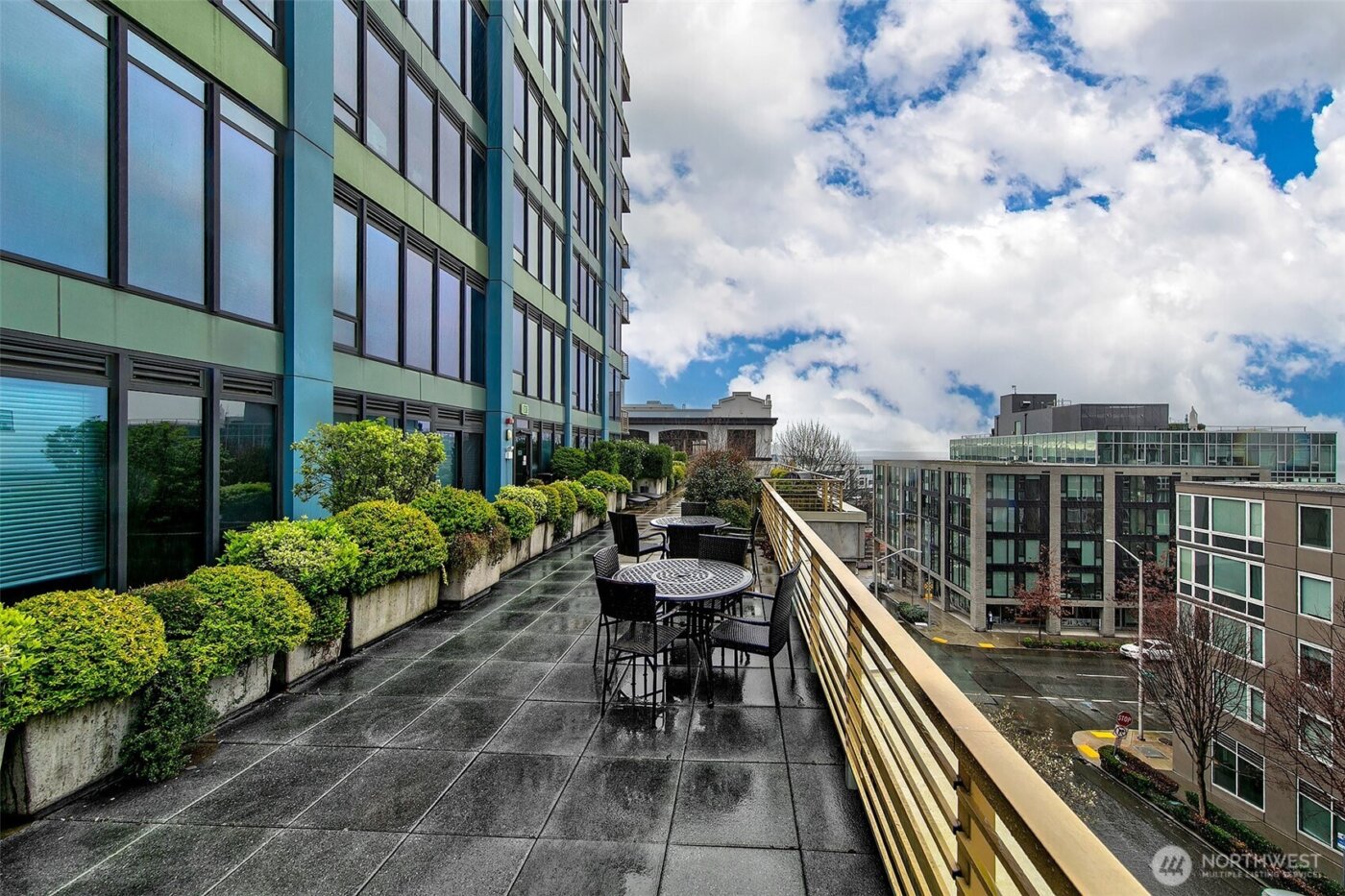 2716 Elliott Avenue #406, Seattle, WA 98121