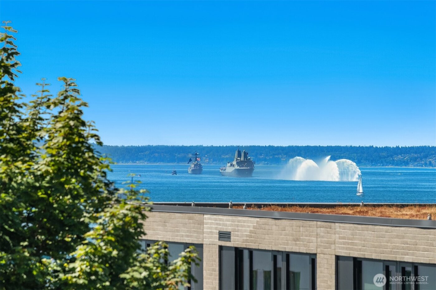 2716 Elliott Avenue #406, Seattle, WA 98121