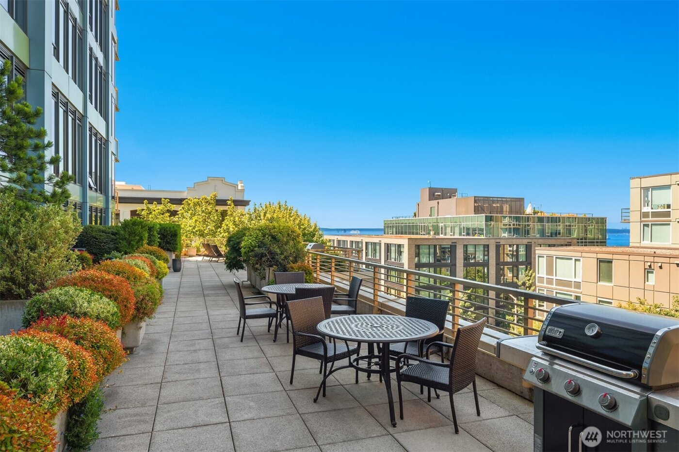 2716 Elliott Avenue #406, Seattle, WA 98121