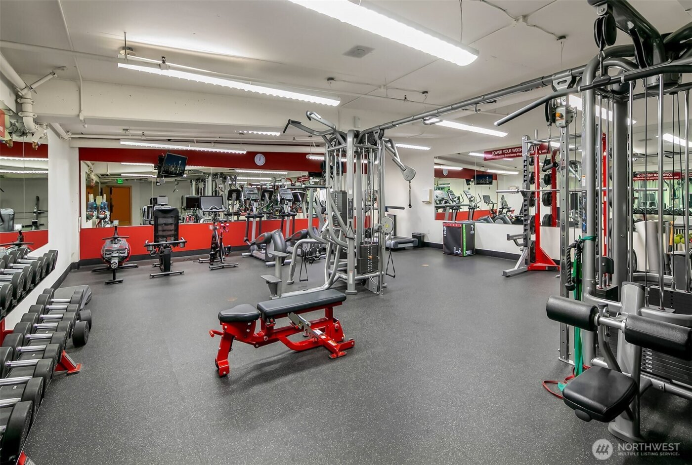 2716 Elliott Avenue #406, Seattle, WA 98121