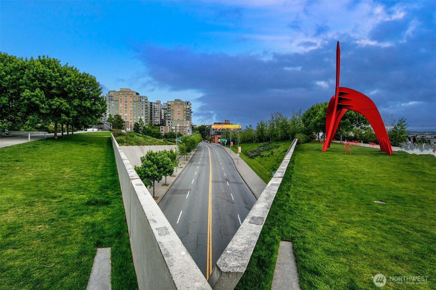 2716 Elliott Avenue #406, Seattle, WA 98121